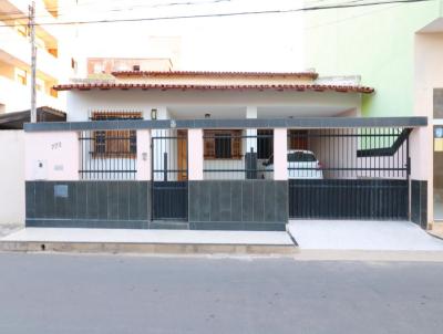 Casa para Venda, em Colatina, bairro Honório Fraga, 3 dormitórios, 1 banheiro, 1 suíte, 1 vaga